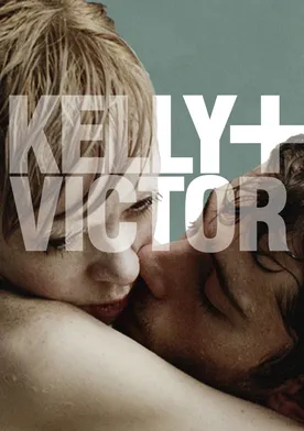 Poster Kelly + Victor