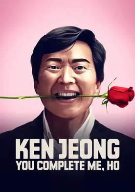 Poster Ken Jeong: First Date