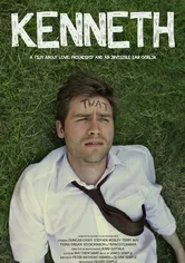 Poster de Kenneth