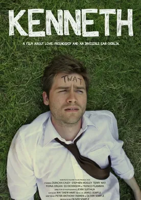 Poster Kenneth