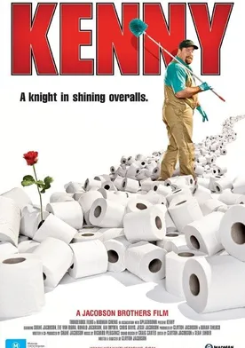 Poster Kenny