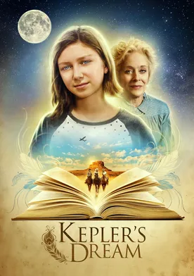 Poster Kepler's Dream