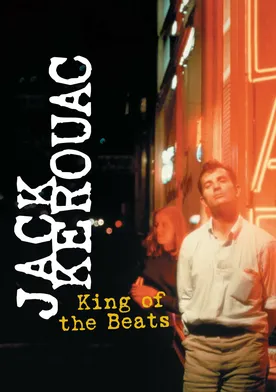 Poster Kerouac, the Movie