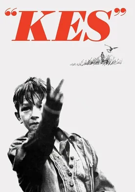 Poster Kes