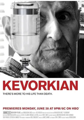 Poster Kevorkian