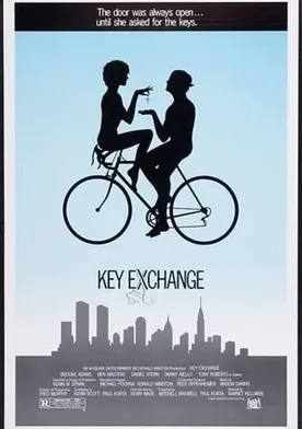 Poster Key Exchange