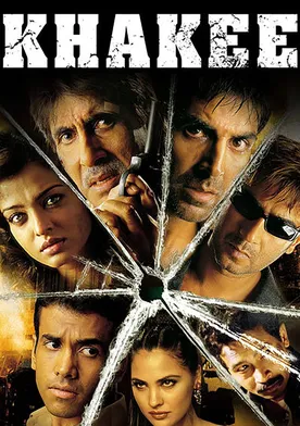 Poster Khakee