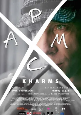 Poster Kharms