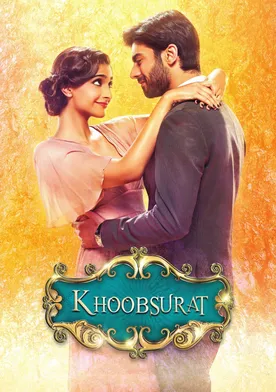 Poster de Khoobsurat