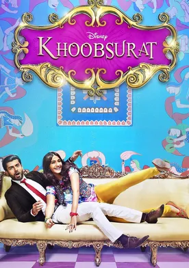 Poster Khoobsurat