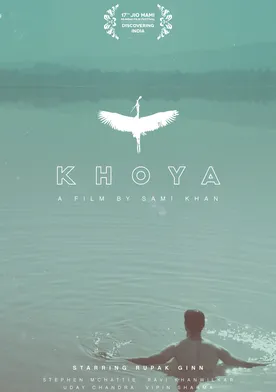 Poster Khoya