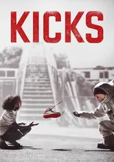 Poster Kicks