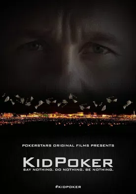 Poster KidPoker