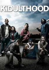 Poster Kidulthood