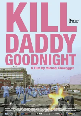 Poster Kill Daddy Good Night