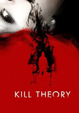 Poster Kill Theory