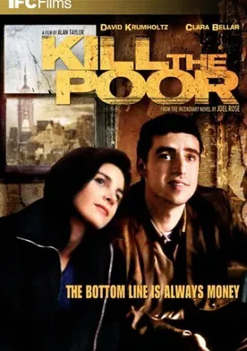 Poster Kill the Poor