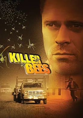 Poster de Killer Bees
