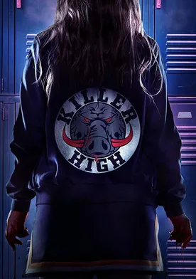 Poster de Killer High