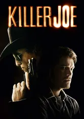 Poster de Killer Joe