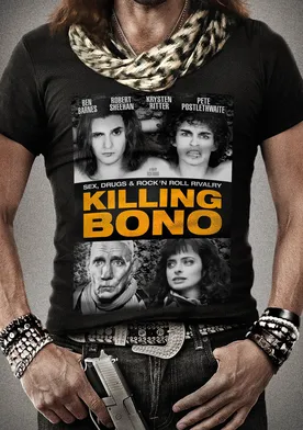 Poster Killing Bono