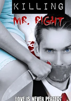 Poster Killing Mr. Right