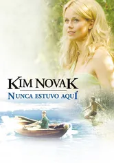 Poster Kim Novak nunca estuvo allí