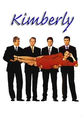 Poster Kimberly, enróllatela como puedas