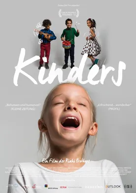 Poster Kinders