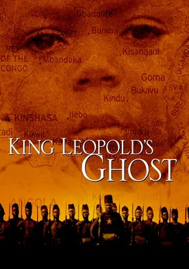 Poster King Leopold's Ghost