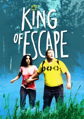 Poster King of Escape