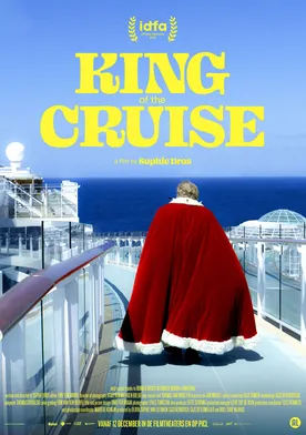 Poster King of the Cruise