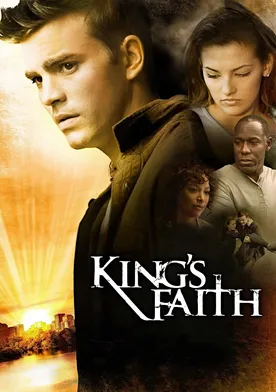 Poster King's Faith