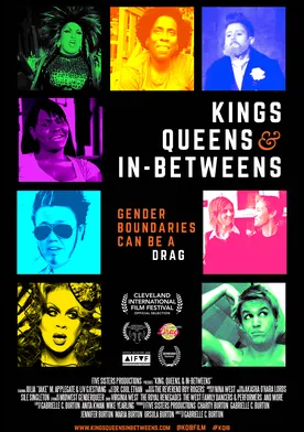 Poster Kings, Queens, & In-Betweens