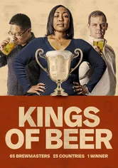 Poster Kings of Beer