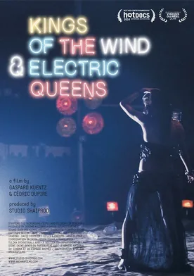 Poster Kings of The Wind & Electric Queens