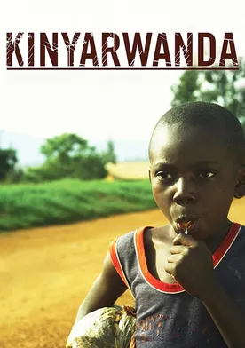 Poster Kinyarwanda