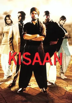 Poster Kisaan