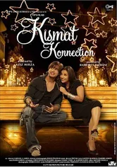 Poster Kismat Konnection