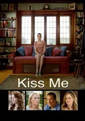 Poster Kiss Me