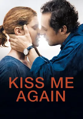 Poster Kiss Me Again