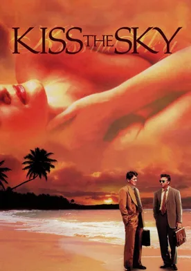 Poster Kiss the Sky