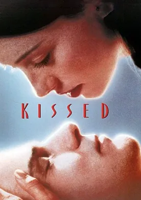 Poster Kissed