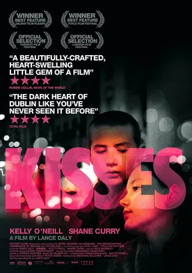 Poster Kisses