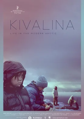 Poster Kivalina