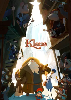 Poster Klaus