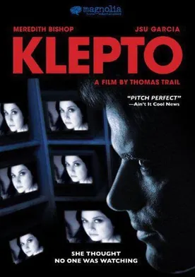 Poster Klepto