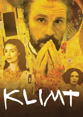 Poster Klimt