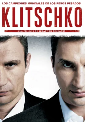 Poster Klitschko