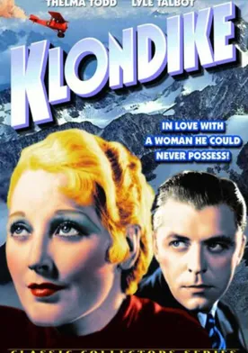 Poster Klondike